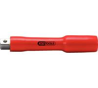 Extensión para llave cuadrada, marca KS TOOLS