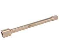 Extensión para llave cuadrada, marca KS TOOLS