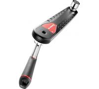 Extensión para llave de impacto de 1/2"