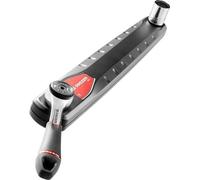 Extensión para llave de impacto de 1/4"