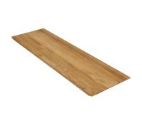 MUUBS Tablero para mesa Space 150 cm Roble