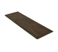 MUUBS Tablero para mesa Space 150 cm Roble ahumado