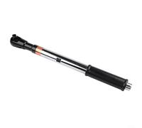 Extensor automático HWrench 2 en 1 | Alto par de torsión para diseño delgado para espacios reducidos | Cambio rápido 3/8-1/2-1/4 | Herramienta de trinquete de acero cromado para automoción y (1 unidad