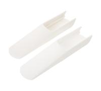 Extensor de Patas para Trona de Ñiño, 1 Par, Blanco