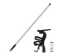 Extensor De Spray Adaptador Pulverizador Largo Alcance Para Pintura