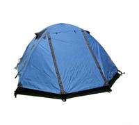 Exterior 210x150x115cm Espacio Amplio Exterior 210x150x115cm | para lona poliéster 210T, capa, para resistencia desgaste, durabilidad exterior, uso prolongado(Light blue 210X150X115cm)