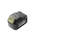 EXTOL CRAFT Batería de Iones de Litio de 14,4 V, 1500 mAh