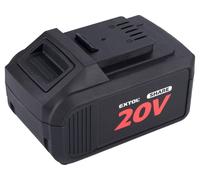 Extol Energy 8891885: Batería de 20V, 6000mAh, sistema SHARE