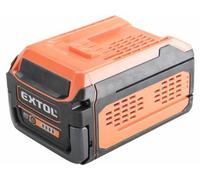 Extol Industrial 8795732: Batería de 60V/8Ah