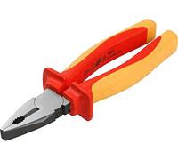 EXTOL PREMIUM Alicates combinados, 160 mm, 1000 V