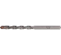 EXTOL PREMIUM Broca de impacto para hormigón, diámetro 3 x 65 mm, carburo cementado