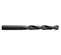 EXTOL PREMIUM Broca de metal HSS, paquete de 5 unidades, diámetro de 12,0 mm