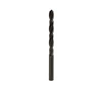 EXTOL PREMIUM Broca de metal HSS, paquete de 5 unidades, diámetro de 13,0 mm