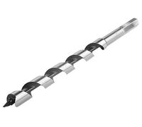 EXTOL PREMIUM Broca de serpiente para madera, diámetro 20 x 460 mm