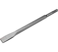 EXTOL PREMIUM Cincel plano SDS Plus 250 x 14 mm, punta 20 mm