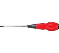 EXTOL PREMIUM Destornillador cruzado, PZ 0 x 75 mm