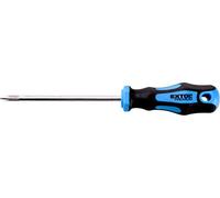 EXTOL PREMIUM Destornillador Phillips PH, PH 0 x 75 mm, CrV