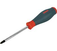 EXTOL PREMIUM Destornillador Phillips PH, PH 3 x 200 mm, CrV