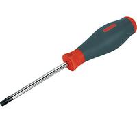 EXTOL PREMIUM Destornillador TORX, T 27 x 125 mm, CrV