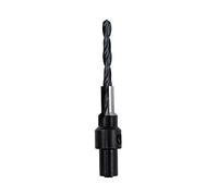 EXTOL PREMIUM Taladro para tornillos Confirmat, 5 mm, diámetro del taladro 3,5 mm, HSS