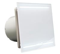 Extractor Axial De Baño Cata E-100 Gl