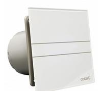Extractor Axial De Baño Cata E-100 Gt