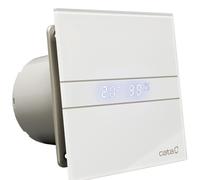 Extractor Axial De Baño Cata E-100 Gth