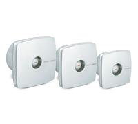 Extractor Axial De Baño Cata X-Mart 10