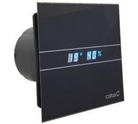 Extractor Cata E-100 Gth Bk Baño 2Velocidades Negro