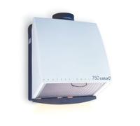 Extractor Cata PROFESSIONAL-750 750 m³/h Acero inoxidable - Extractores