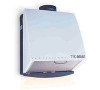Extractor Cata PROFESSIONAL 750 L Alto rendimiento Diseño moderno - Extractores