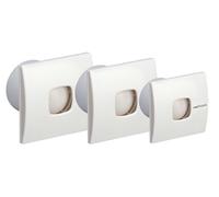 Extractor De Baño Cata Silentis 12
