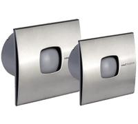 Extractor De Baño Cata Silentis 12 Inox
