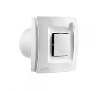 Extractor de baño silent dual 200