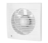 Abrila Soleas Blanco - Extractor De Baño