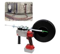 Extractor de Cables, Extractor de Cables Automático
