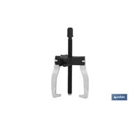 Extractor de carraca 50-80mm (2ton)