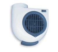 Extractor de cocina Cata GS-400 P 400 m³/h silencioso - Extractores