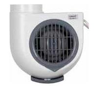 Extractor de cocina integrable Cata GS-400 P - B, 290 m³/h, 24 cm