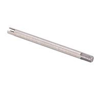 Extractor de grifos M5 3, Machos de rosca y terrajas Extractores para machos y terrajas garras Extractor de tornillos de cabeza rota Herramienta de extracción Herrajes de acero de alta velocidad