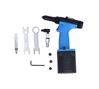Extractor de remaches neumático, remachadora de aire, capacidad KV-7081 de 2,4-4,8mm