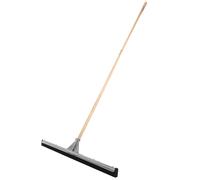 Extractor de suelo KADAX, con mango de metal, 75 cm