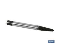 Extractor de tornillos m-0-4