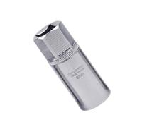 Extractor de tornillos para tornillos de acero universal - Extractor de tornillos de acero - Extractor para tornillos de rosca, adecuado para chasis, camiones, tractores, sedanes, motocicletas
