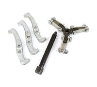 Extractor de tres patas 100mm Precision Steel