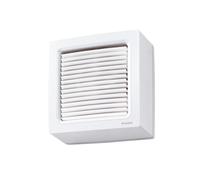 Extractor de ventana EVN 22 con compuerta eléctrica, DN225 de Maico - 0080.0855