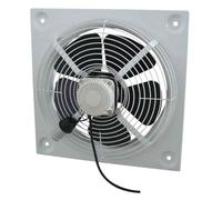 Extractor helicoidal Conducto TD-250/100N de Soler y Palau