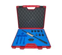 EXTRACTOR INYECTOR CON BARRA IMPACT