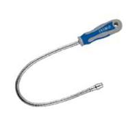 Extractor magnético flexible, 17mm, 3 Kg