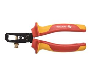 Extractor pelacables 160mm para electricista 1000V VDE HT1P931